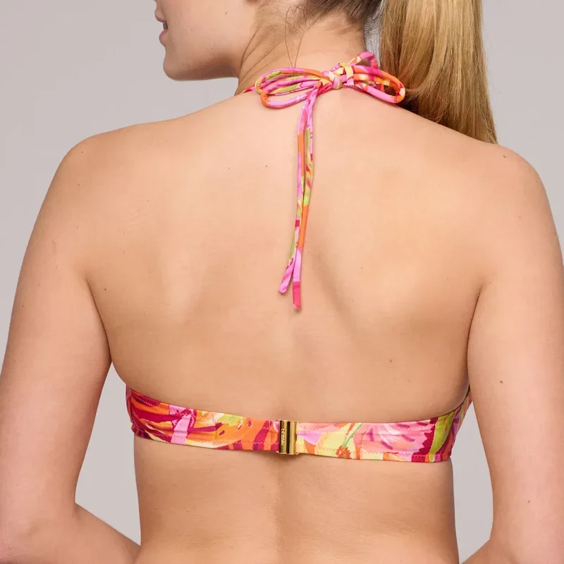 Marie Jo Bademode - Shubra Padded Triangle Bikini Top Musa