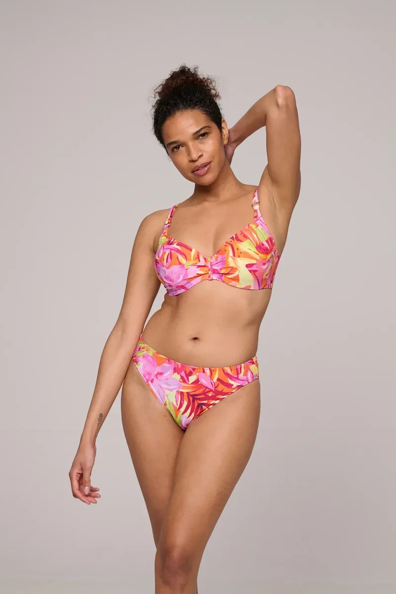 Marie Jo Bademode - Shubra Rio Bikini-Slip Musa