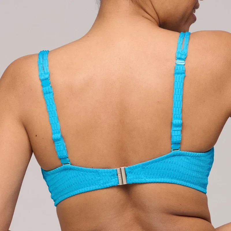 Marie Jo Bademode – Cherilyn Full Cup Bikinioberteil Sea Breeze