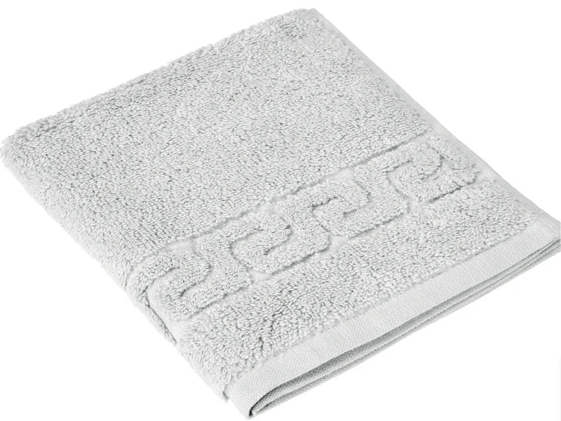Seiftuch DREAMFLOR, silber
