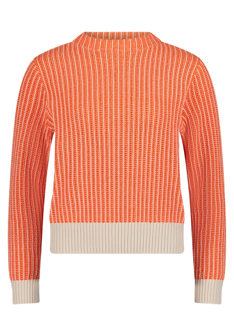 Strickpullover