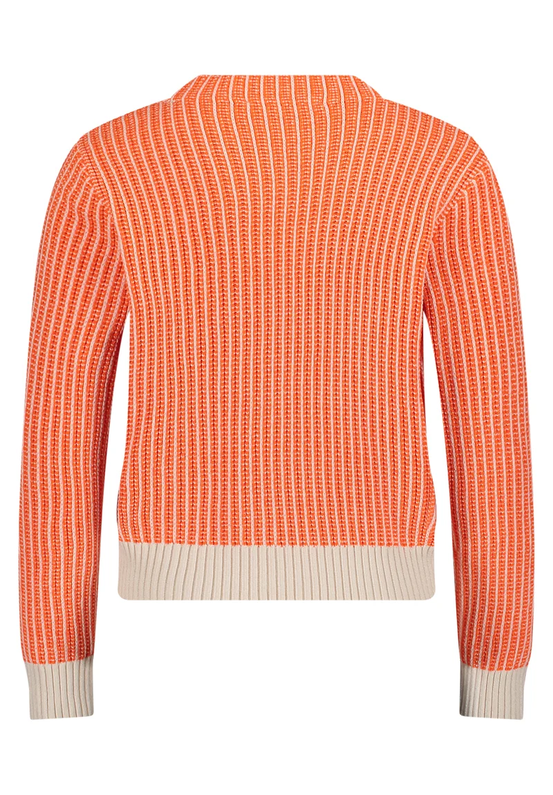 Strickpullover