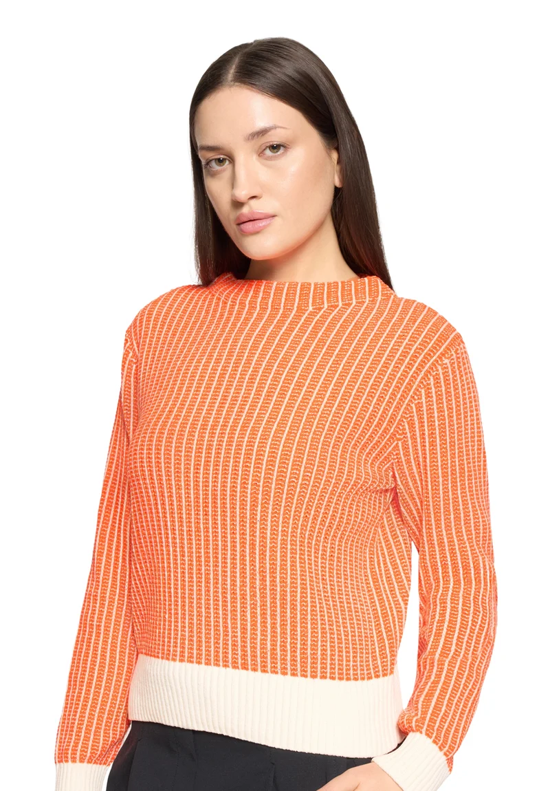 Strickpullover