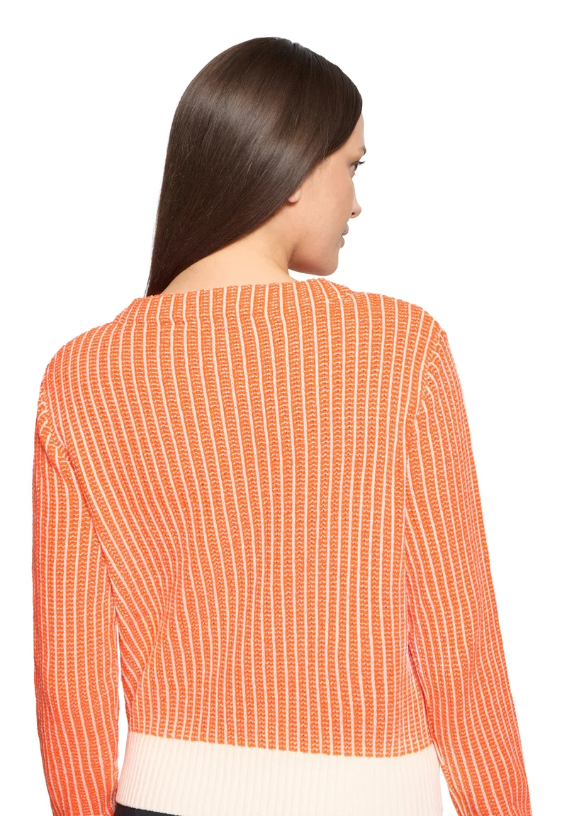 Strickpullover
