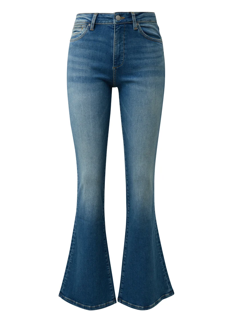 Jeans-Hose