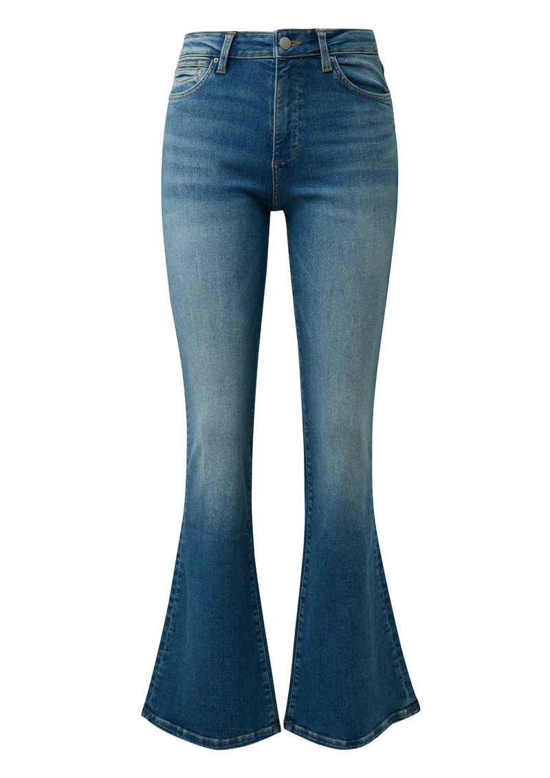 Jeans-Hose