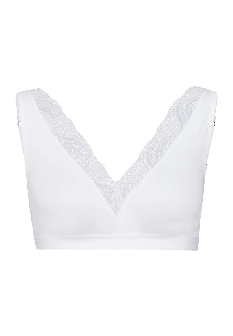 Cotton Delight Soft Cup Bra