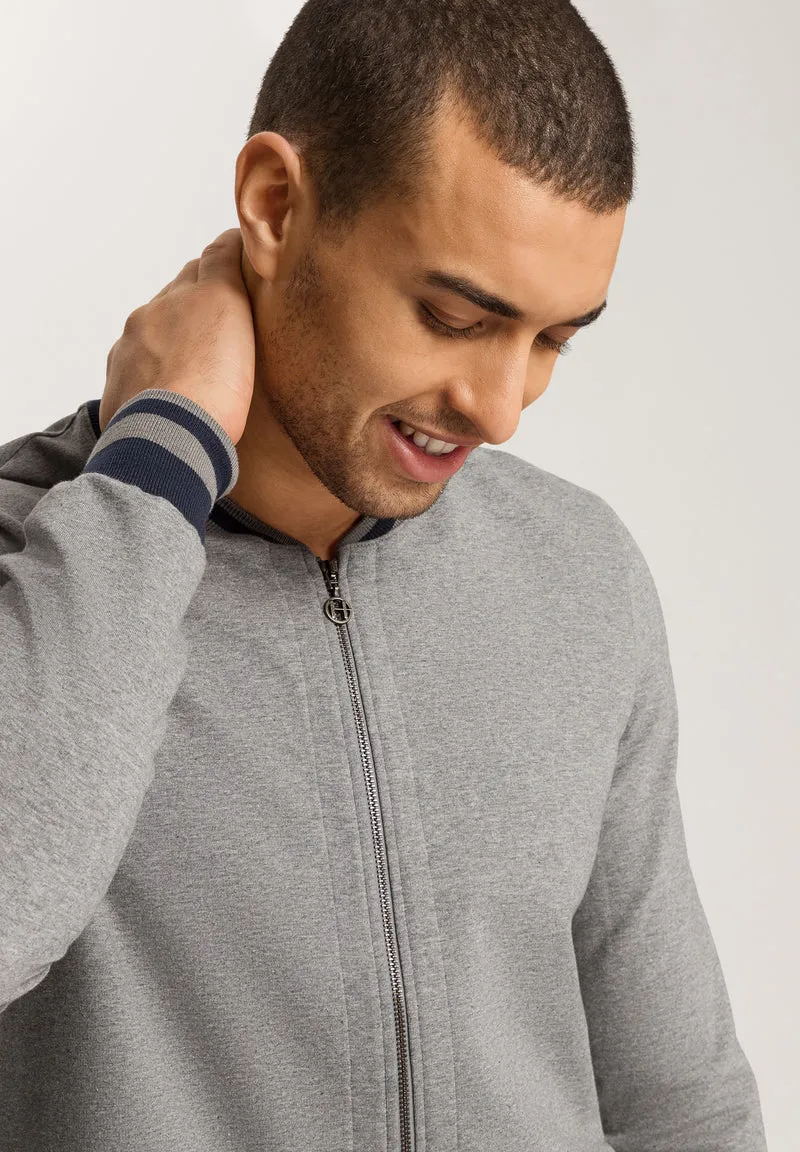 Natural Living Jacket