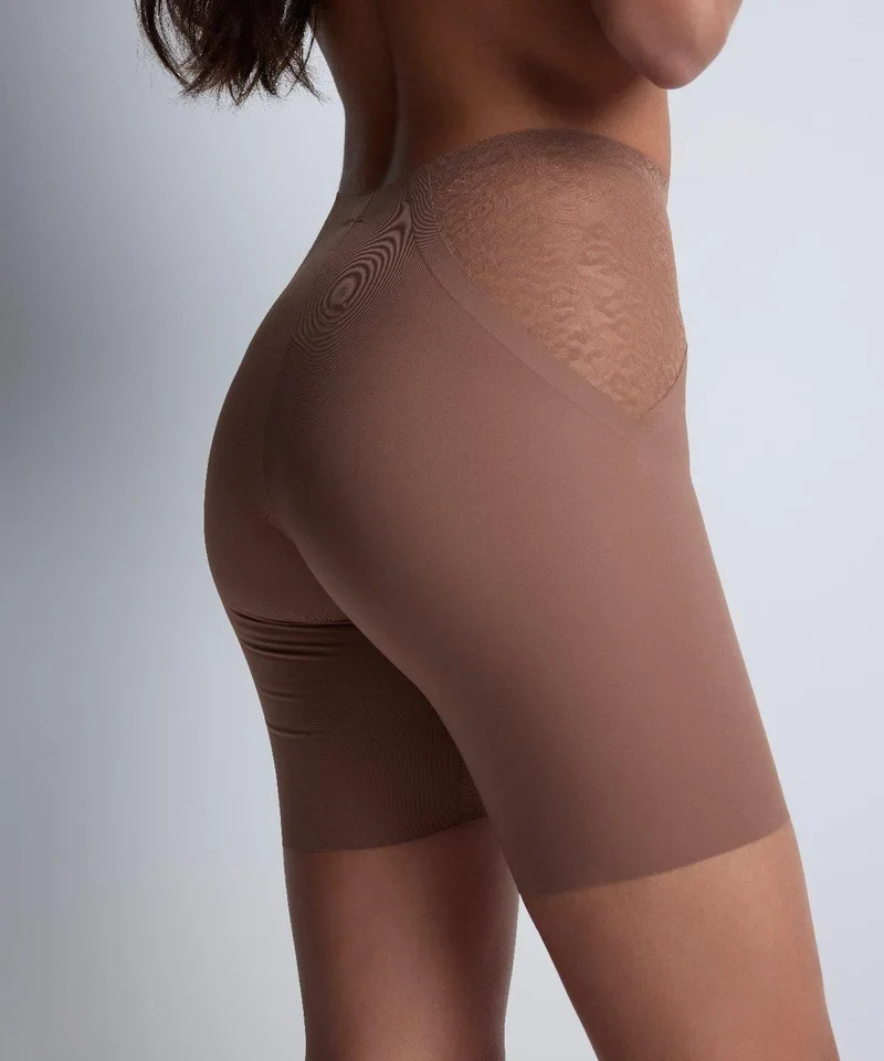 Aubade – Sculpt By Aubade Slip Zimt