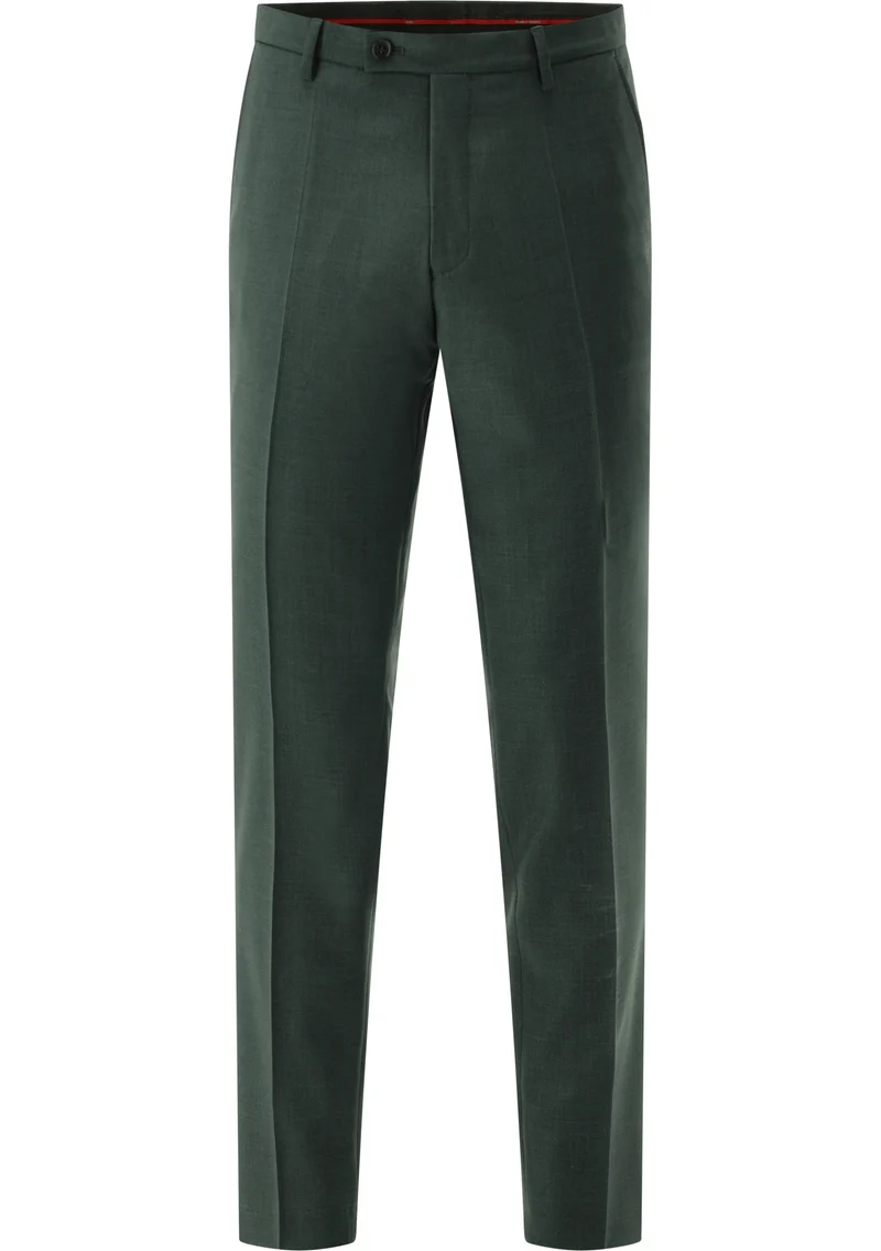 CG Cedric Hose