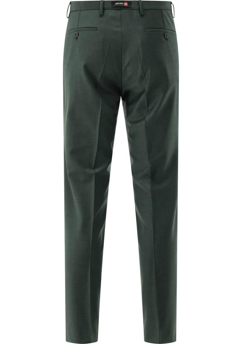 CG Cedric Hose