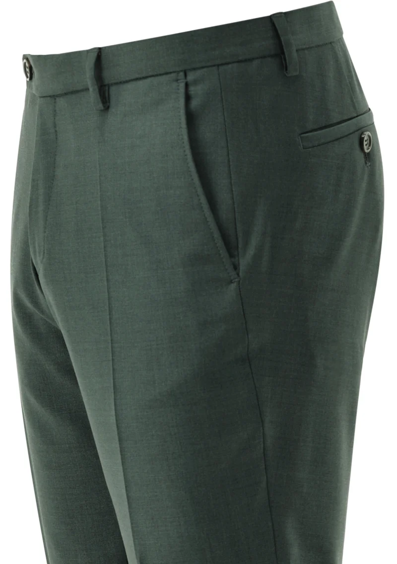 CG Cedric Hose