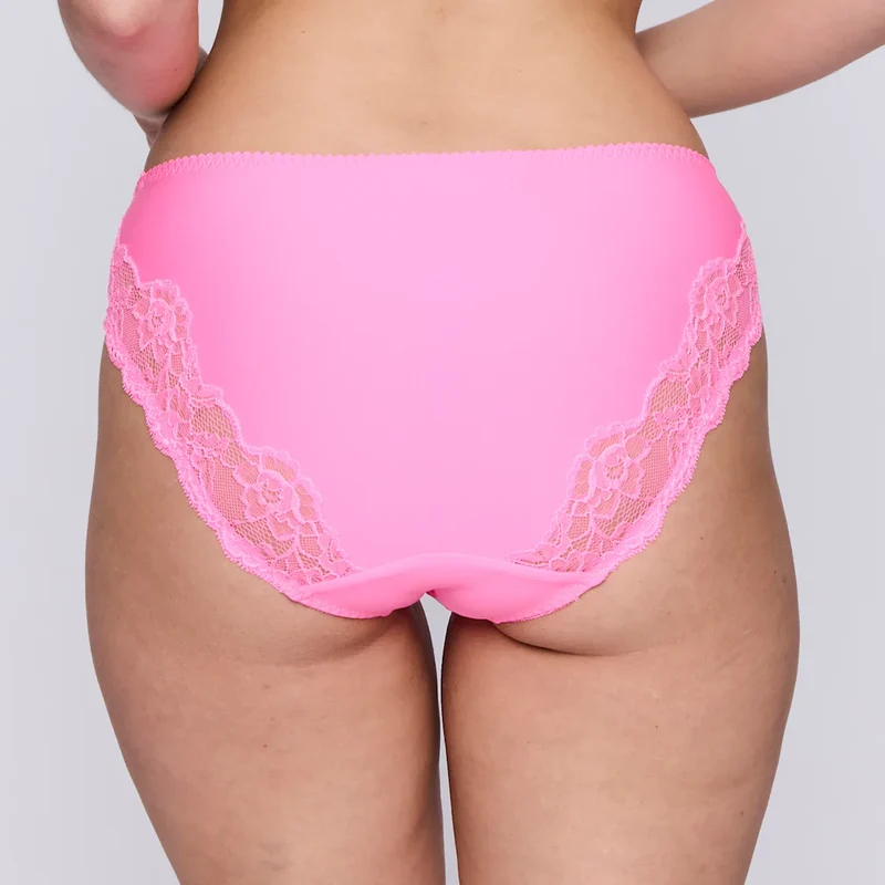 Primadonna - Madison Rio Slip Pinkissimo