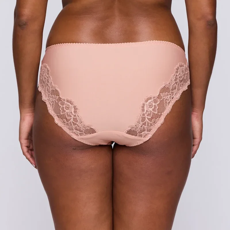 Primadonna - Madison Rio Slip Sweet Dust