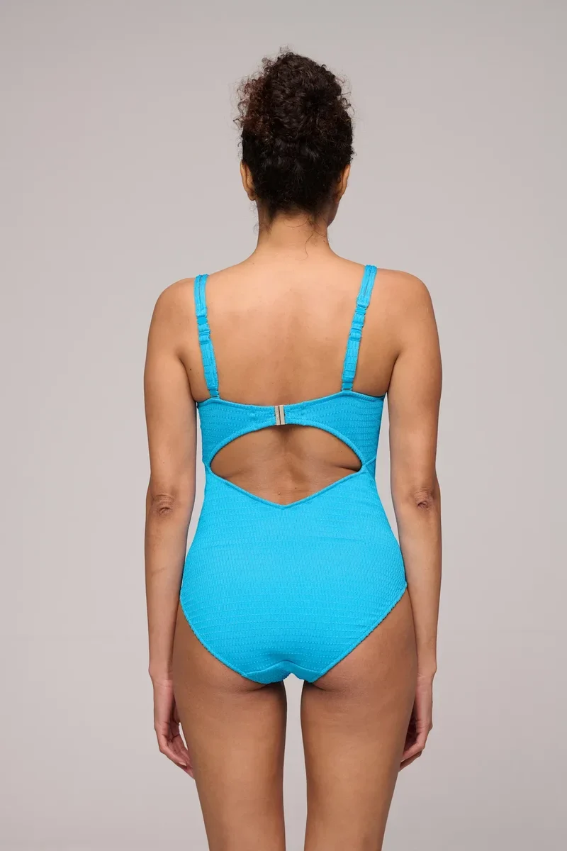 Marie Jo Bademode – Cherilyn Full Cup Badeanzug Sea Breeze