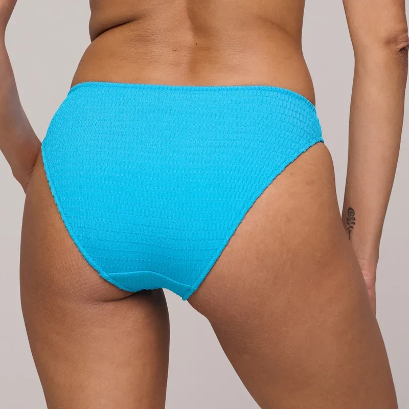 Marie Jo Bademode – Cherilyn Rio Bikini-Slip Sea Breeze