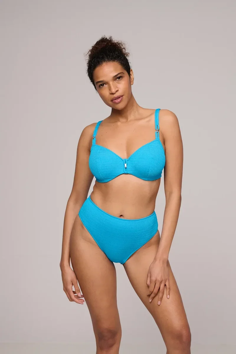 Marie Jo Bademode - Cherilyn Full Bikini Slip Sea Breeze