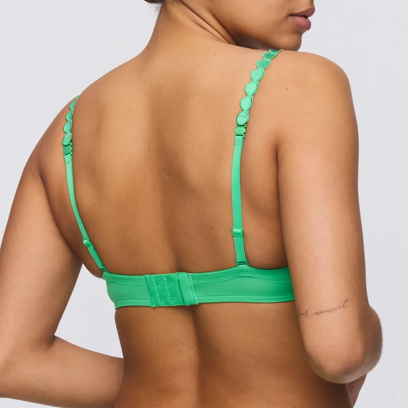Marie Jo - Push-Up-BH Tom Lush Green