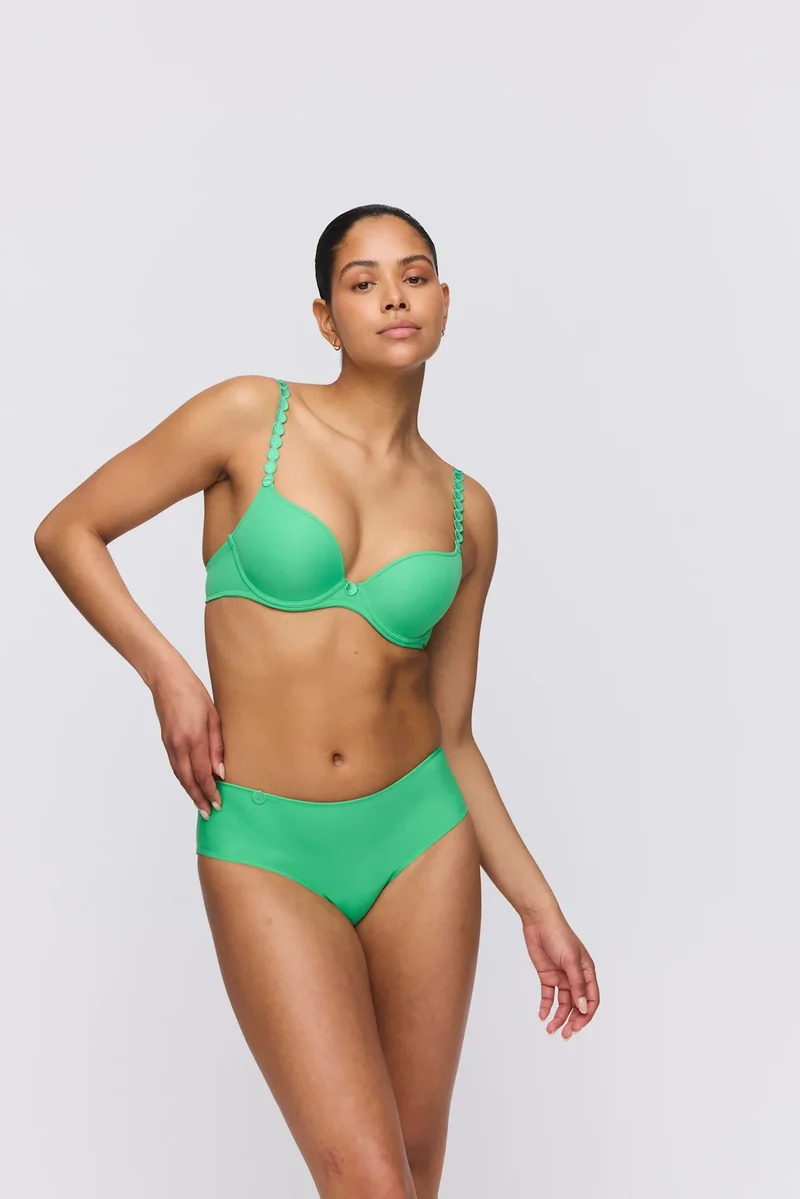 Marie Jo - Push-Up-BH Tom Lush Green