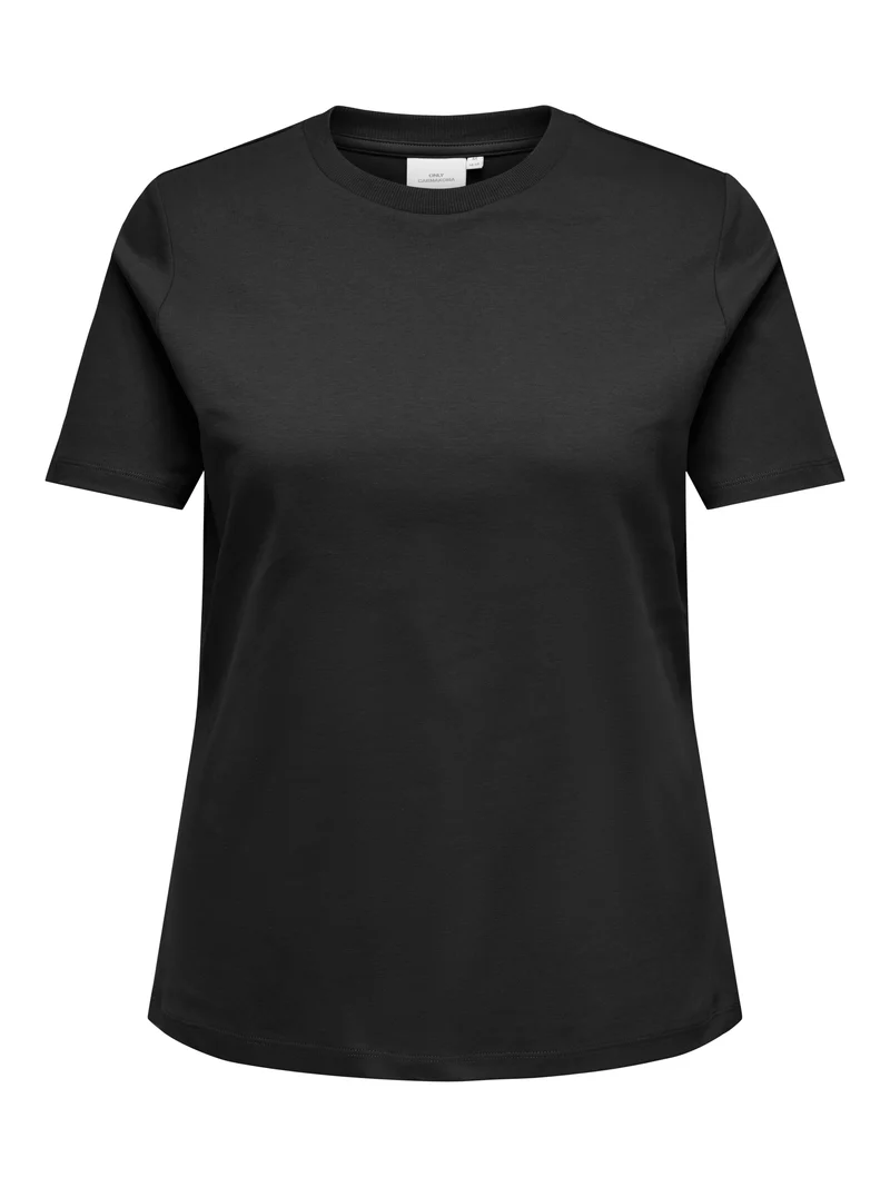CARJEN LIFE SS JEANS TEE JRS NOOS