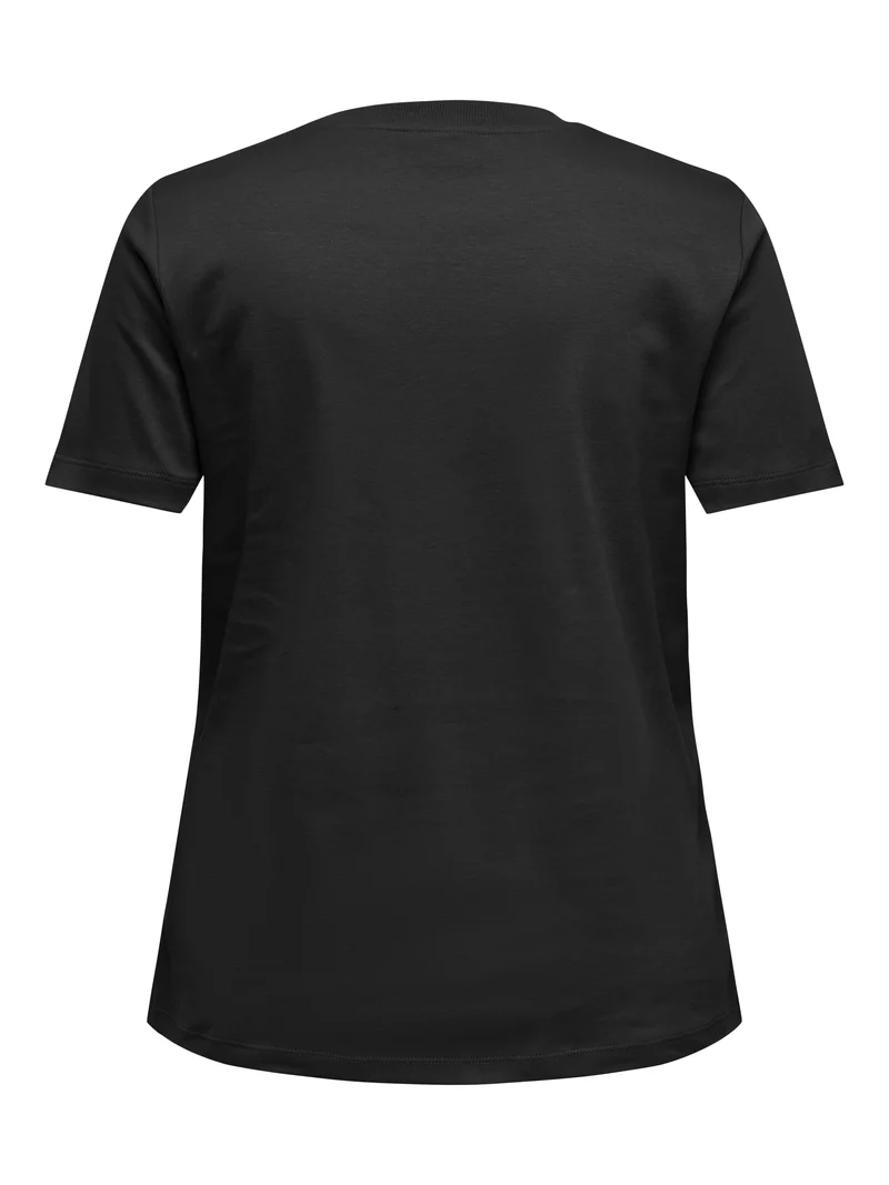 CARJEN LIFE SS JEANS TEE JRS NOOS