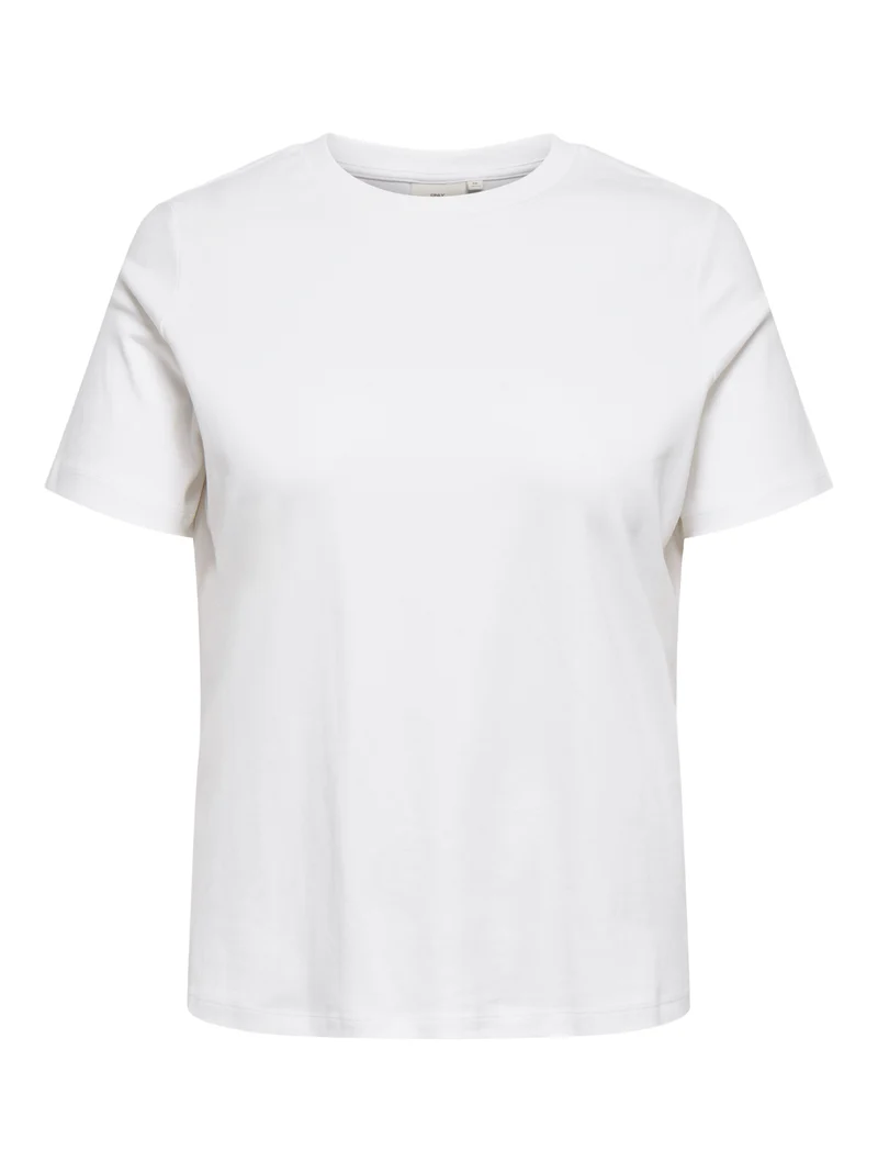 CARJEN SS JEANS TEE JRS NOOS