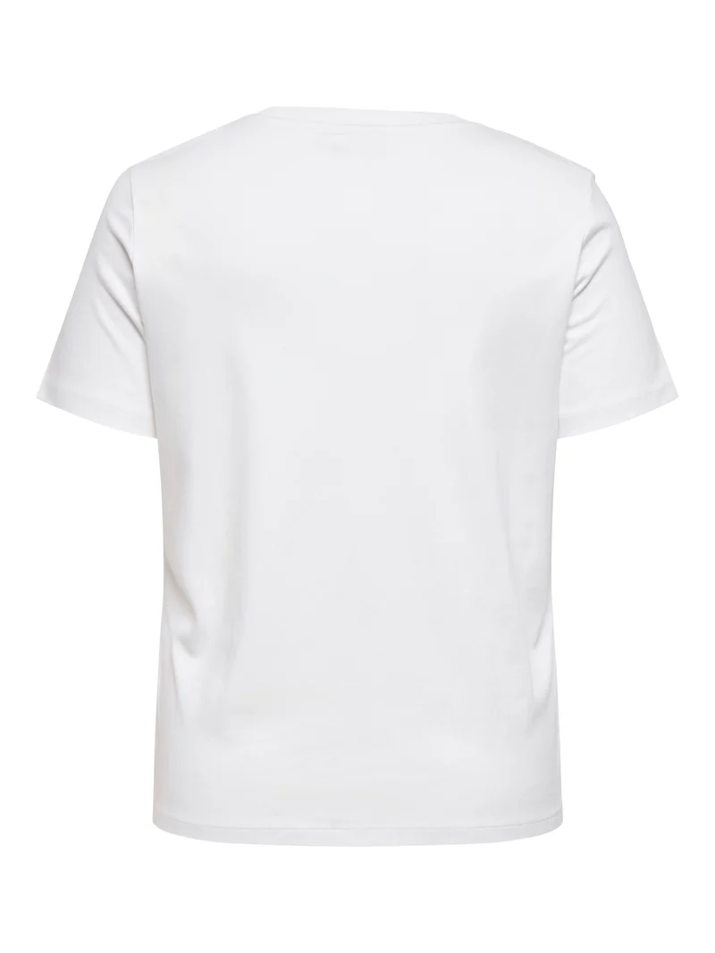 CARJEN SS JEANS TEE JRS NOOS
