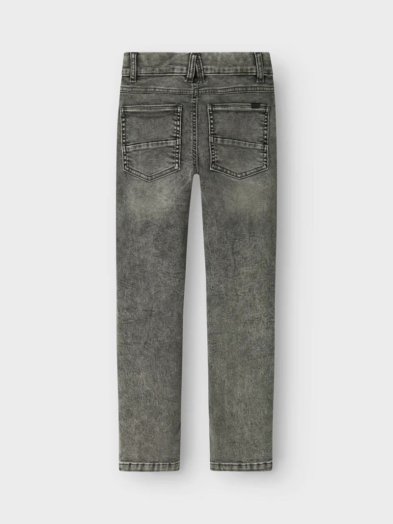 NKMTHEO XSLIM SWE JEANS 3113-TH NOOS