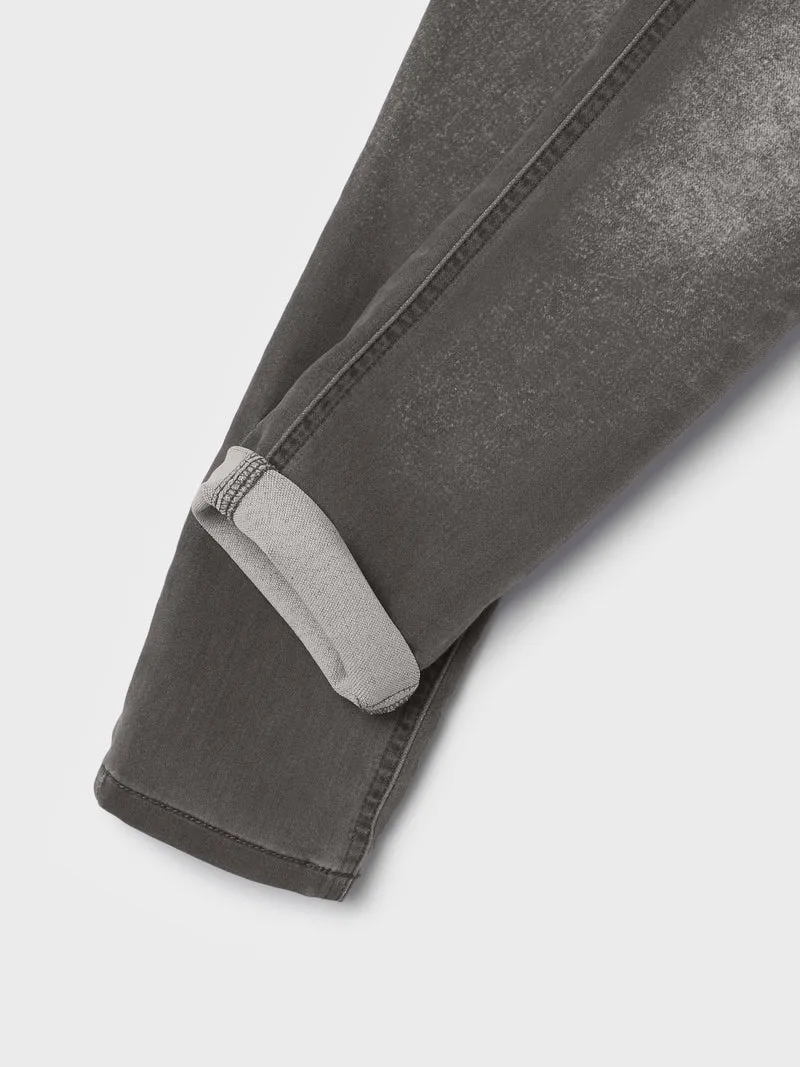 NKMTHEO XSLIM SWE JEANS 3113-TH NOOS