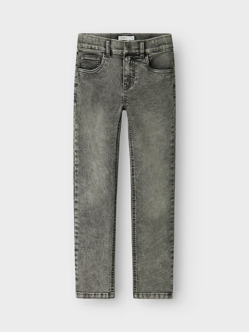 NKMTHEO XSLIM SWE JEANS 3113-TH NOOS