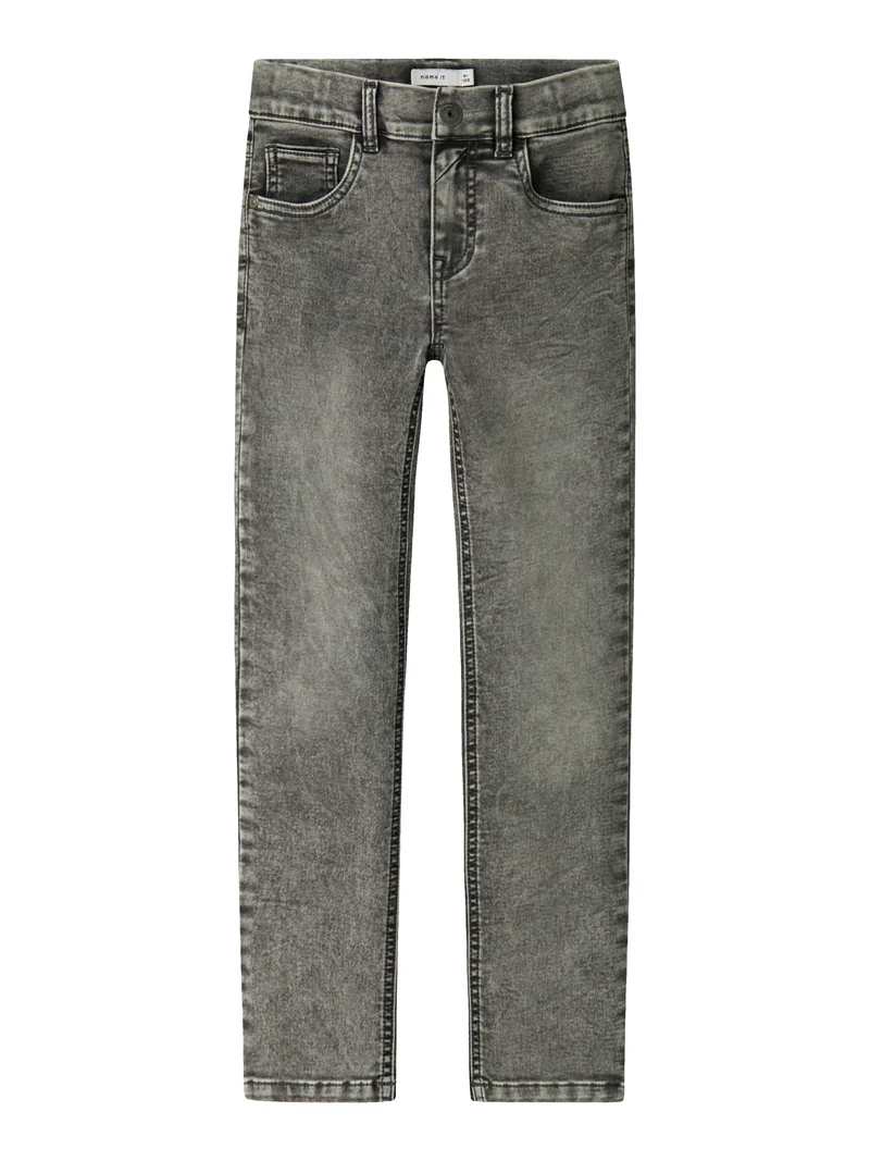 NKMTHEO XSLIM SWE JEANS 3113-TH NOOS