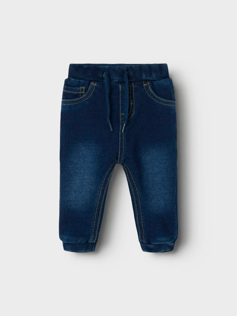 NBMBEN U-SHAPE R SWE JEANS 1058-TR NOOS