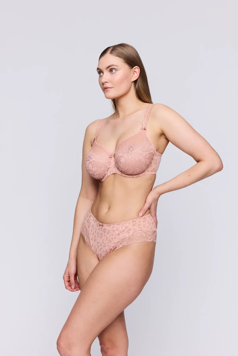 Primadonna - Madison Hotpants Sweet Dust