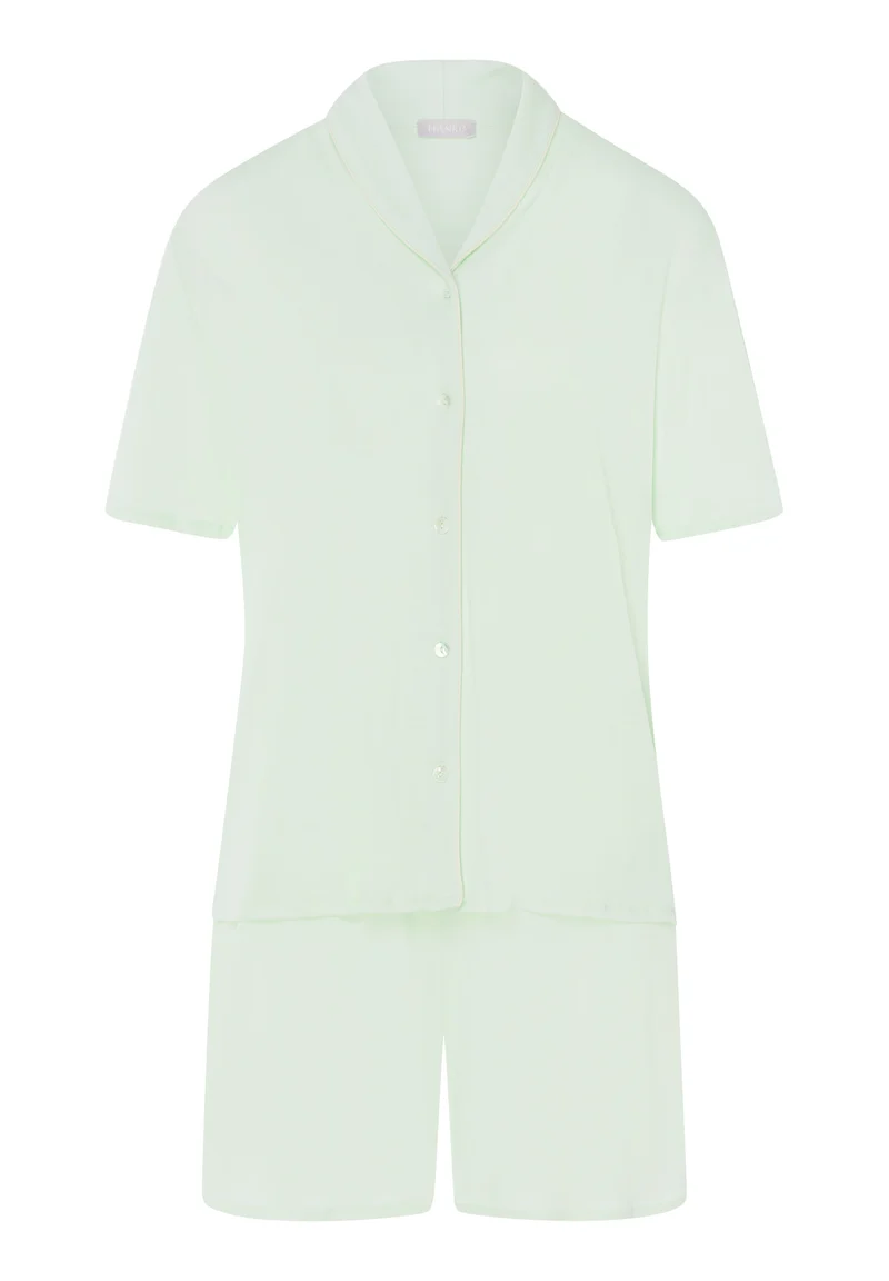 Natural Comfort S/SLV Pajama