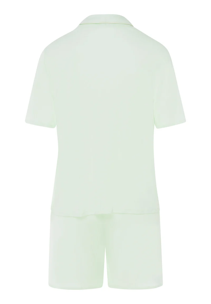 Natural Comfort S/SLV Pajama