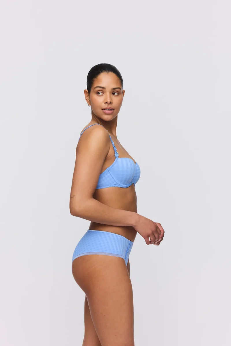 Marie Jo - Gepolsterter Balconette-BH Avero Santorini Blue