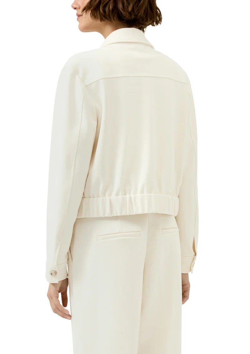 Indoor-Jacke