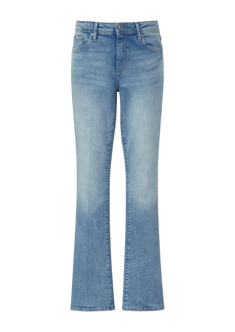 Jeans-Hose