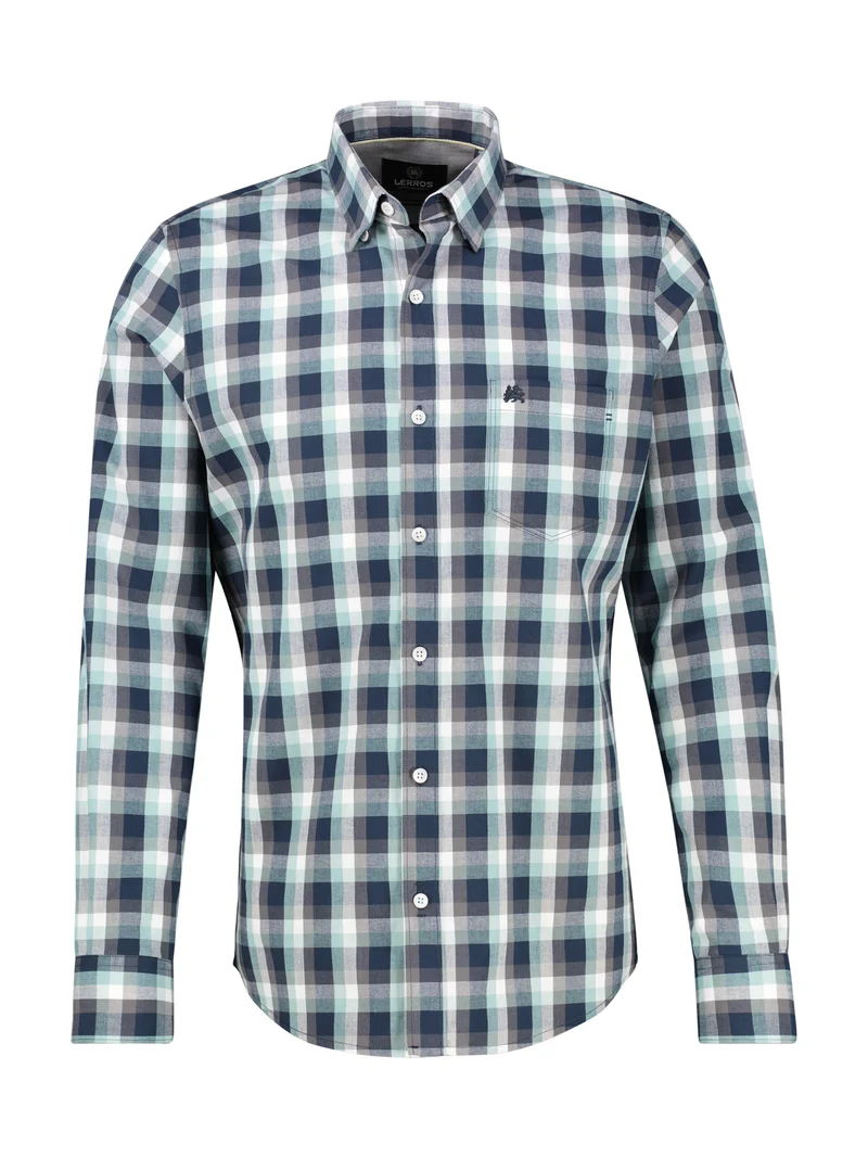 BUTTON DOWN