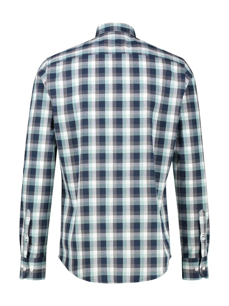 BUTTON DOWN