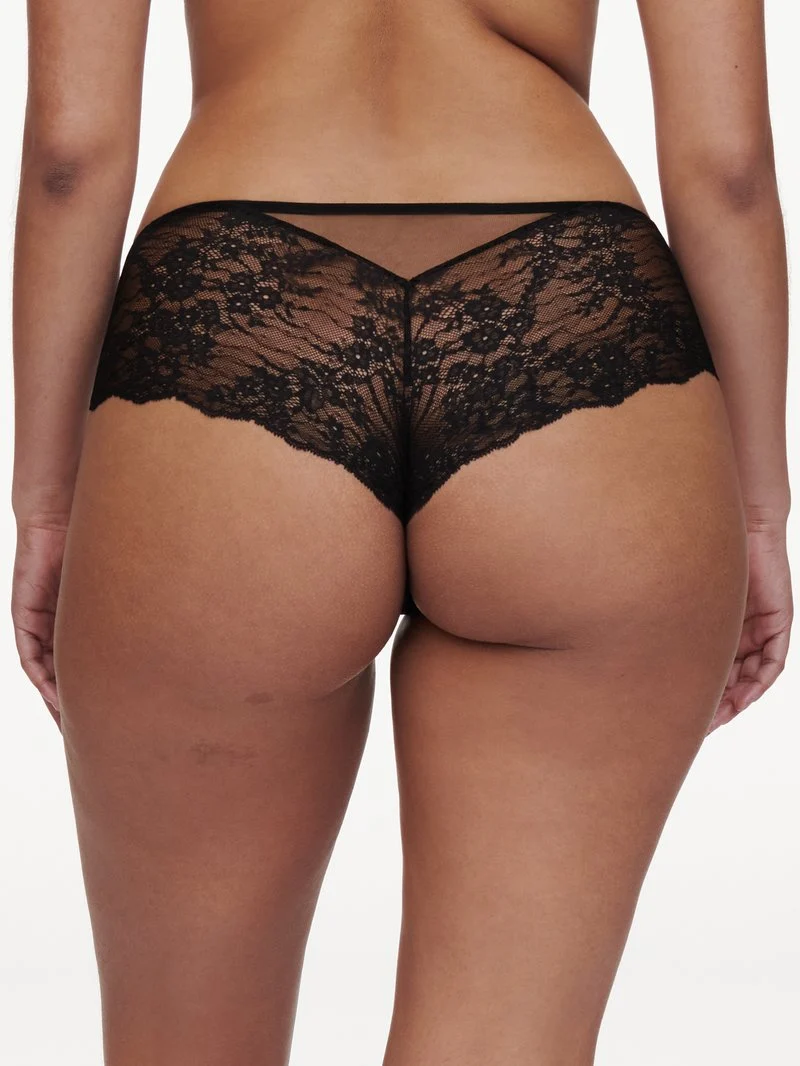 Chantelle - Crush Shorty Schwarz