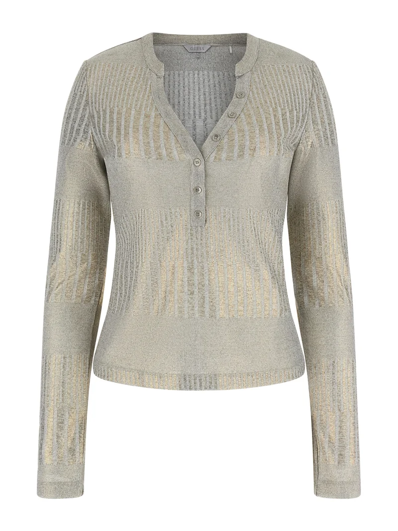 LS MARILENA HENLEY TOP