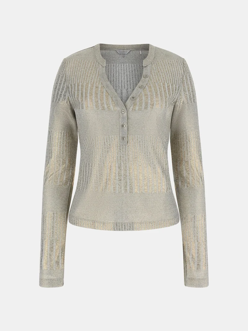 LS MARILENA HENLEY TOP