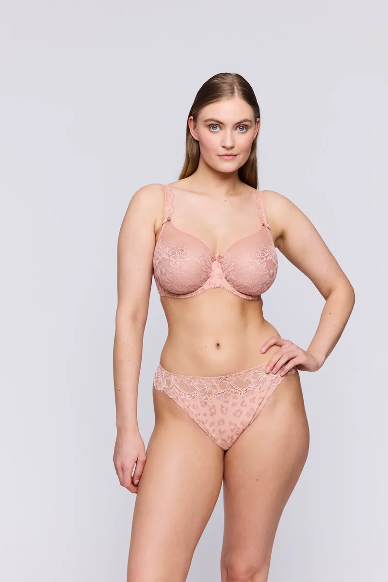 Primadonna - Madison Tanga Sweet Dust