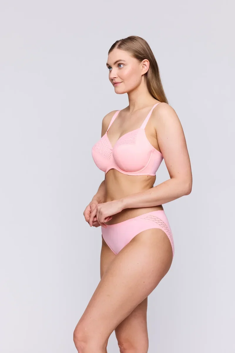 Primadonna - Montara Vollschalen-BH, rosa Parfait