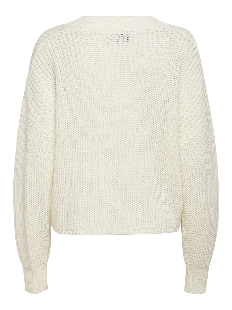 ONLCAROL NICE L/S CARDIGAN KNT NOOS