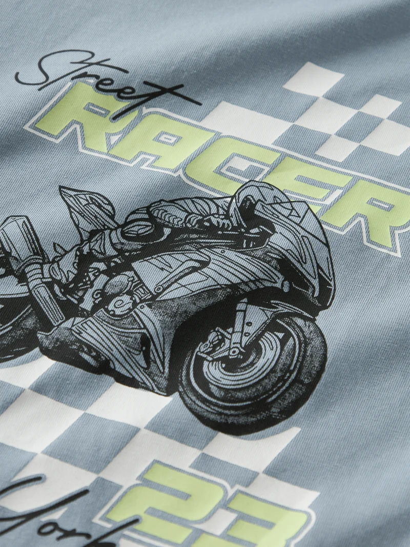 NKMNIGHTSET DUSTY RACER NOOS