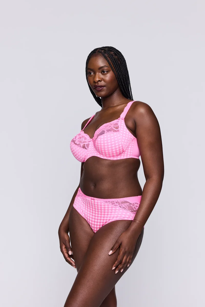 Primadonna - Madison Vollschalen-BH Pinkissimo