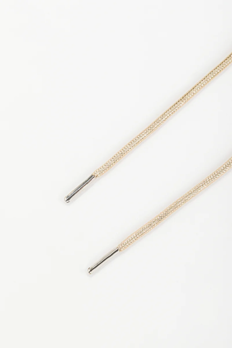 3 mm Gürtel