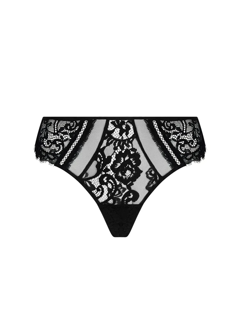Lise Charmel – Desirs De Venise Italian Brief Noir